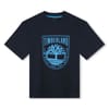 Timberland Logo Regular Fit T-Shirt