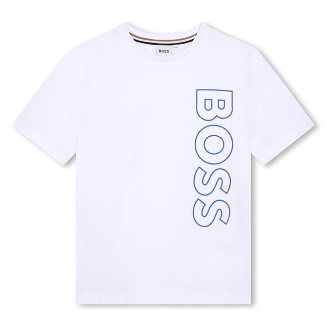 Regular Fit Crew Neck T-Shirt