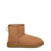 Mini Boots