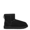 Mini Boots