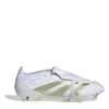Predator Elite Fold Over Tongue Firm Ground Football Boots