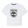 Logo Regular Fit T-Shirt