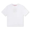 Regular Fit Crew Neck Logo T-Shirt