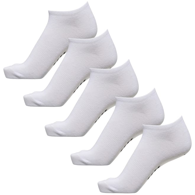 5pk Ankle Sox 00