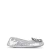 Sequin Ballerina Slipper