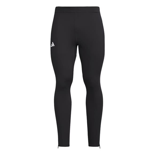 Mens Adizero Essentials Running Long Leggings