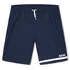 Logo Print Swim Short