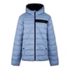 Rev Hooded Puffer Jacket