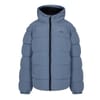 Hooded Regular Fit Puffer Jacket