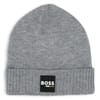 Small Logo Beanie