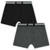 2 Pack Boxer Brief