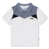 Block Regular Fit Shirt