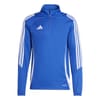 Mens Tiro 24 Training Top