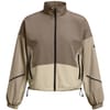 Unstoppable High Neck Performance Jacket
