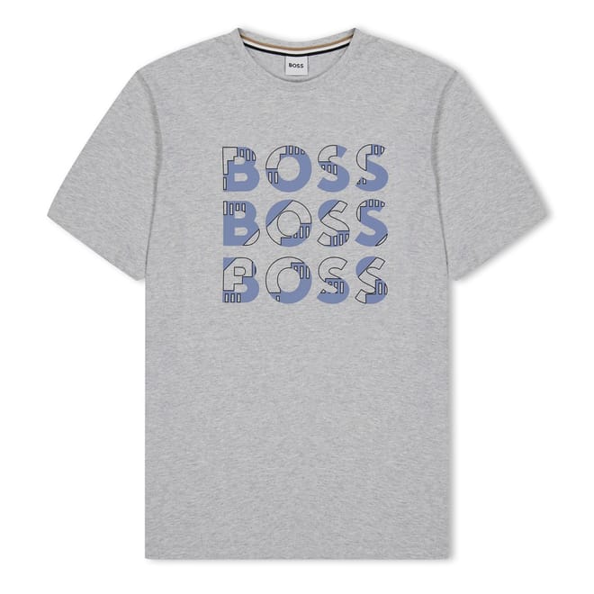 Crew Neck Regular Fit Short Sleeve T-Shirt