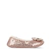 Sequin Ballerina Slipper