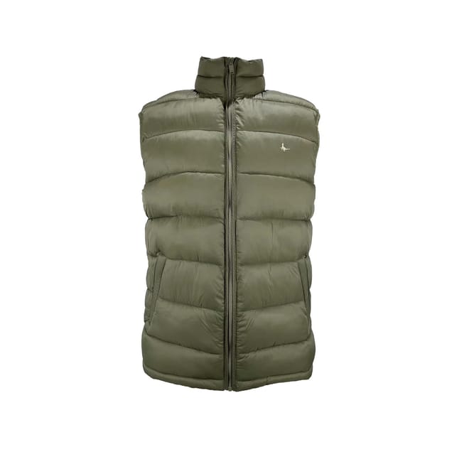 Kershaw Lightweight Puffer Gilet