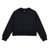 Womens Boxy Sweatshirt