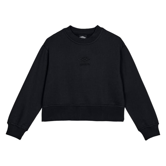 Womens Boxy Sweatshirt