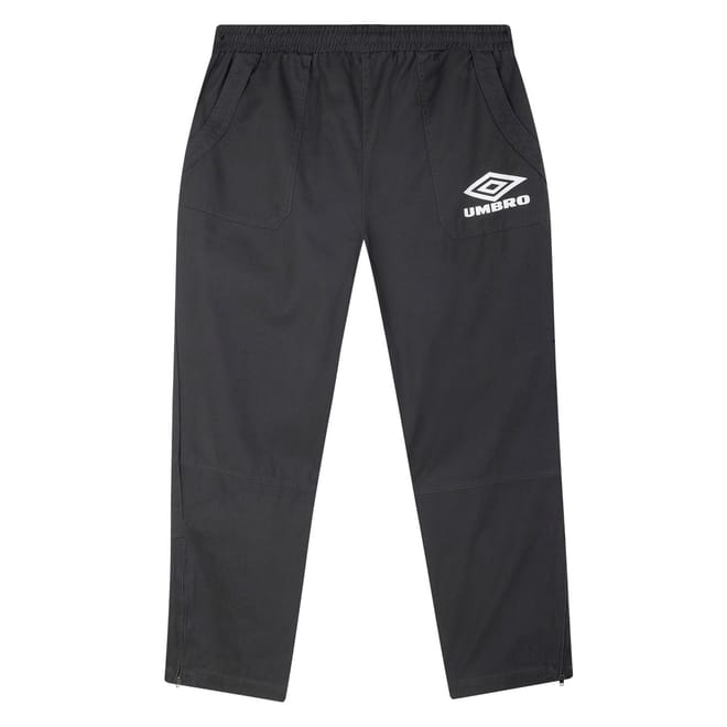 Drill Front Pocket Athletic Pants