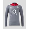 England Rugby Mid Layer Top 2024 Adults