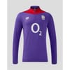 England Rugby Mid Layer Top 2024 Adults