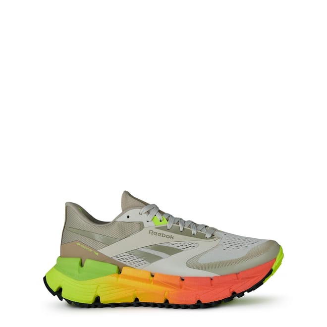 Floatzig Low Top Sneakers