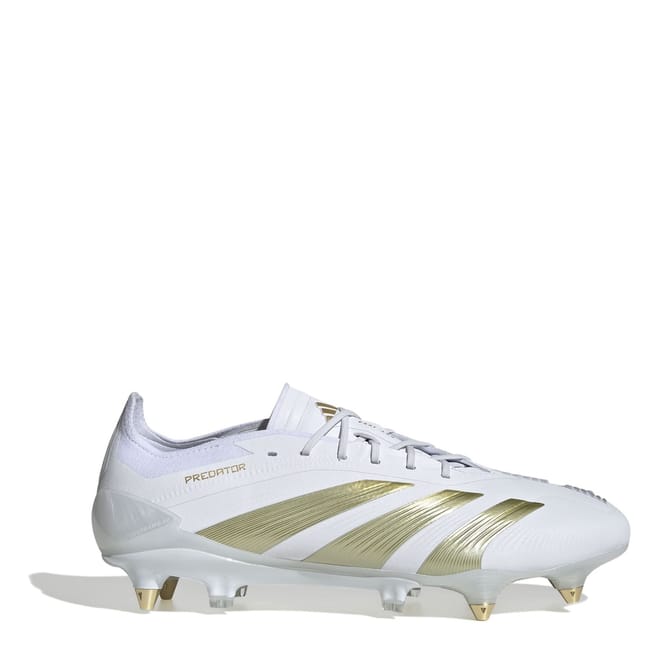 Predator 24 Elite Soft Ground Football Boots