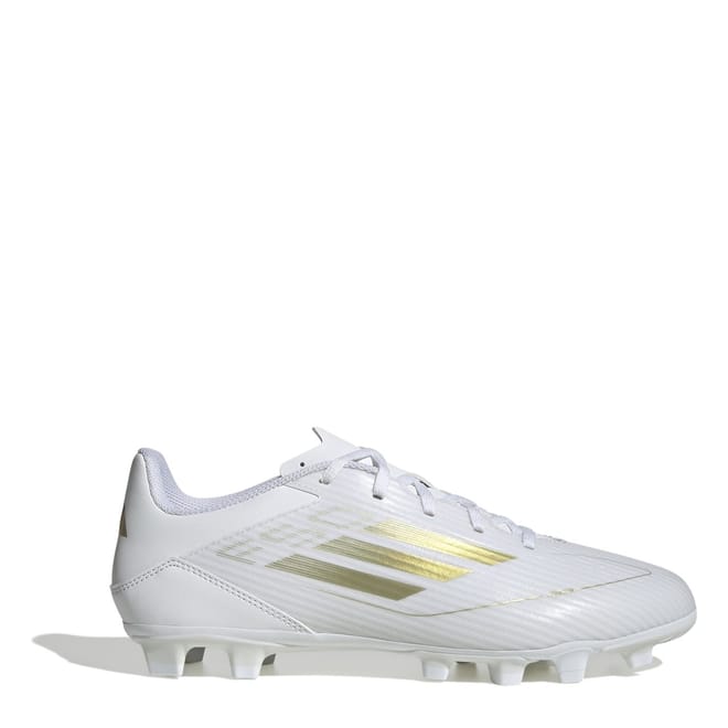 F50 Club Firm Ground Football Boots