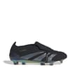 Predator Elite Fold Over Tongue Firm Ground Football Boots