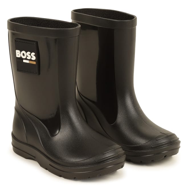 Lgo Welly Boots