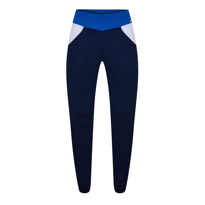 Regular Fit Logo Joggers