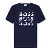 Crew Neck Regular Fit Short Sleeve T-Shirt