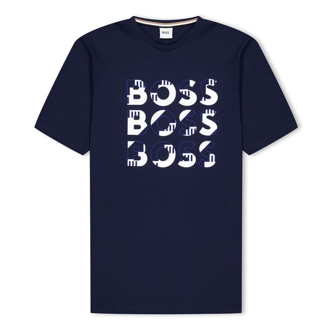 Crew Neck Regular Fit Short Sleeve T-Shirt