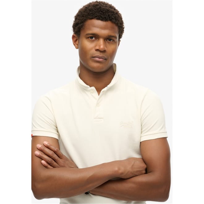 Regular Fit Dstryd Polo Shirt