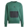 Mens City Escape Fleece Sweatshirt
