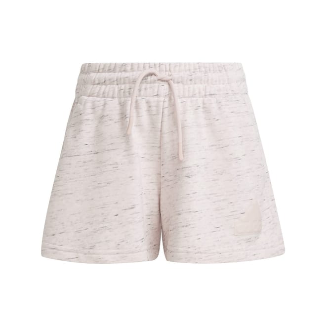 Future Icons Big Logo Shorts