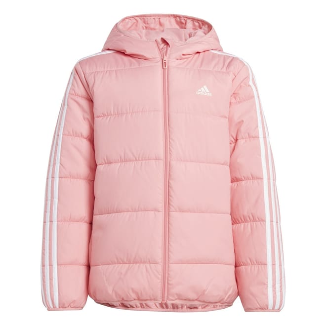 Essentials 3s Jacket Juniors