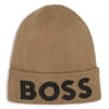 Lettering Beanie