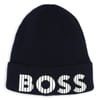 Lettering Beanie