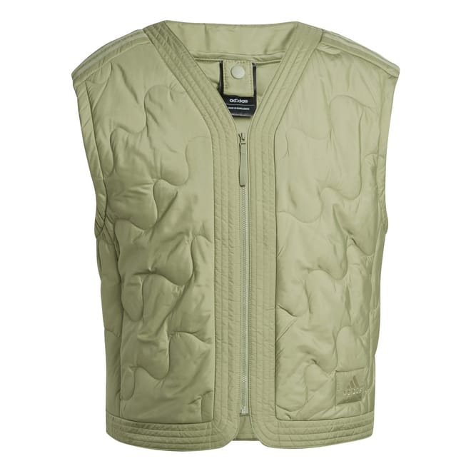 Nuganic Light Insulation Jacket