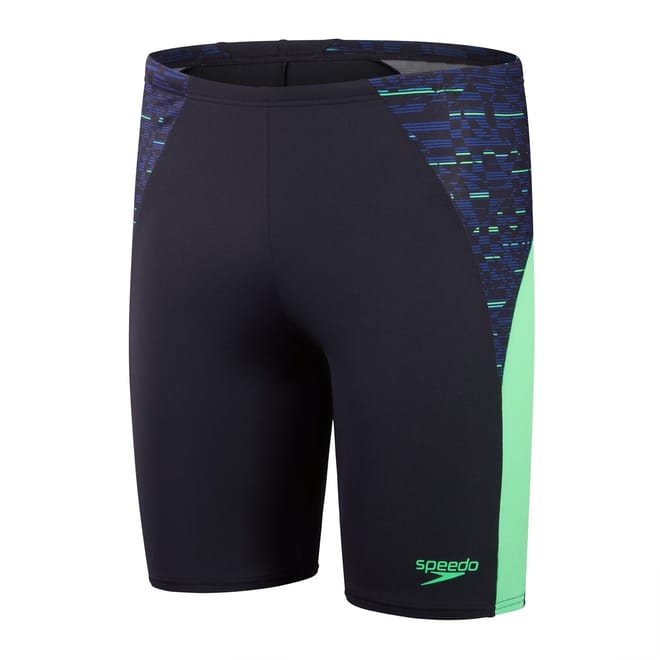 Endurance Splice Geometric Patterned Jammers