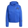 Womens Z.n.e. Full Zip Hoodie
