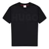 Regular Fit Crew Neck Logo T-Shirt