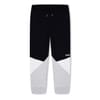 Block Regular Fit Joggers