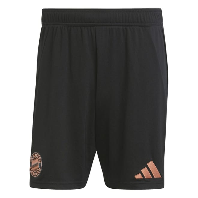 Mens Fcb A Sho Football Shorts