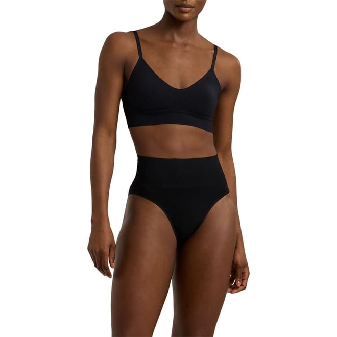 Unlined Wf Bra