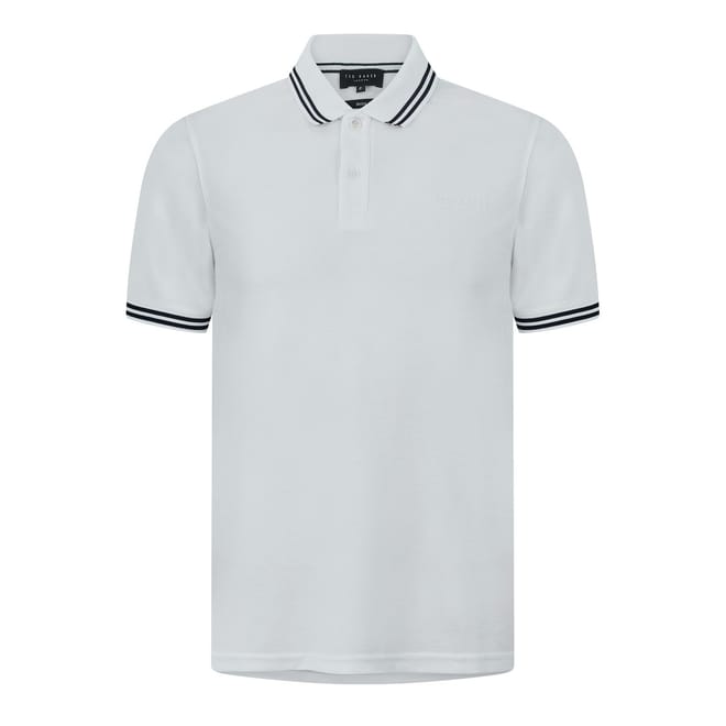 Except Tip Regular Fit Polo Shirt