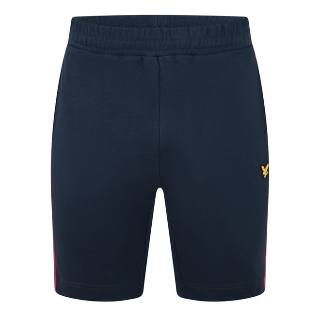 Tee 2 Pack Bermuda Shorts with Elasticated Waistband