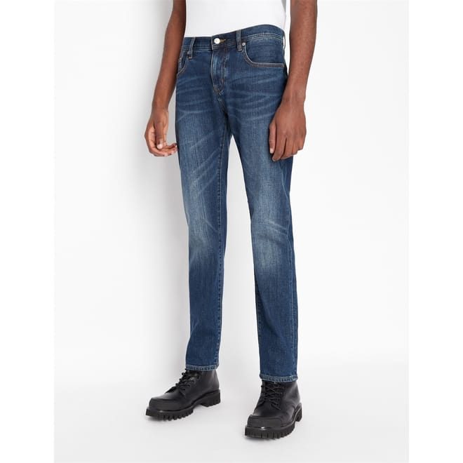 Slim Jeans